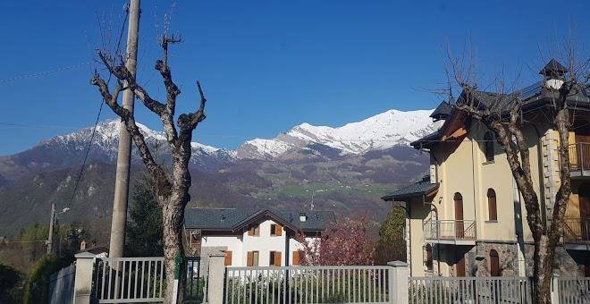 Albergo Ristorante Esposito Image