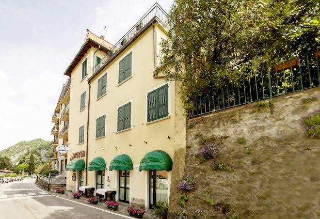 Albergo ristorante montecodeno