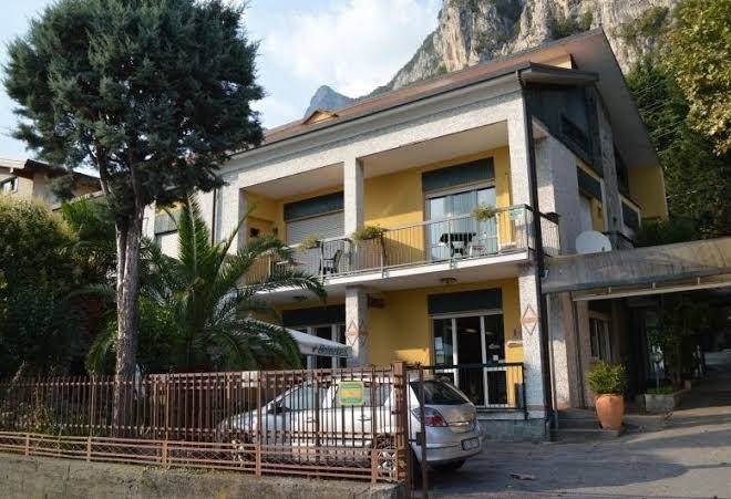 Albergo ristorante pizzeria caviate