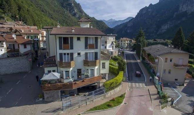 Albergo ristorante sporting club
