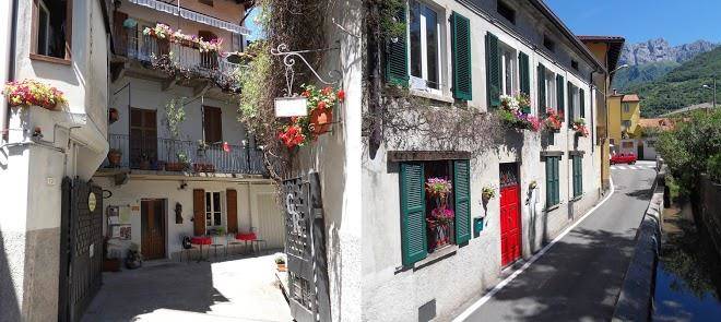 Antica Officina Holidays On Como Lake Image