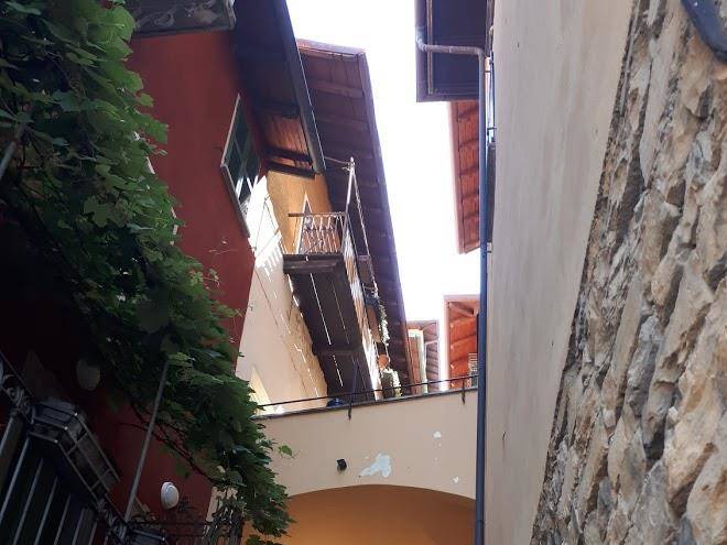 B&b la contrada del prato