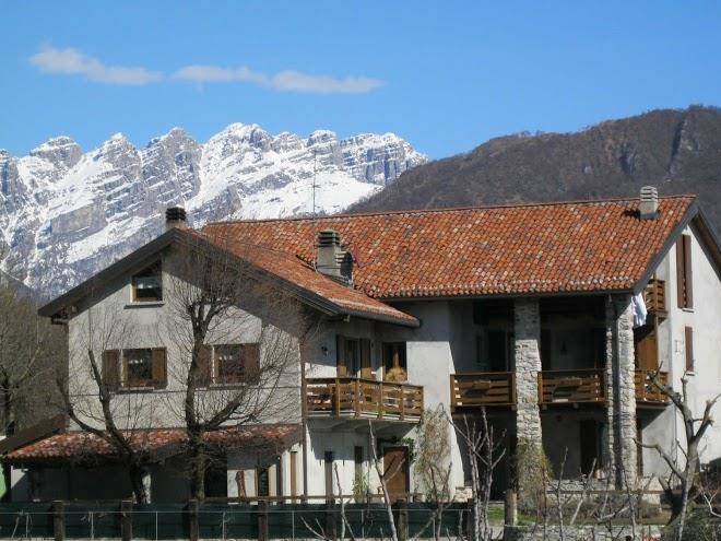 B&b al pozzo