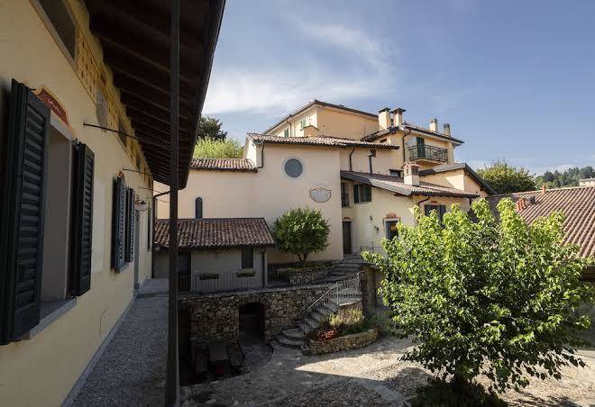 B&b Corte Del Passone Image