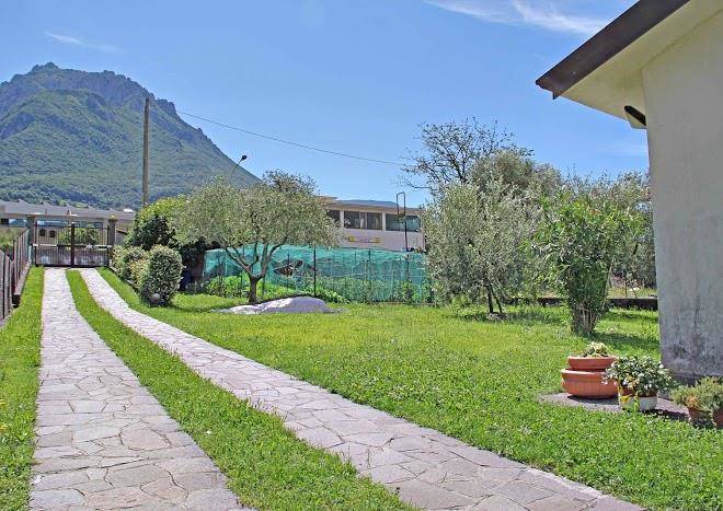 B&b del lario