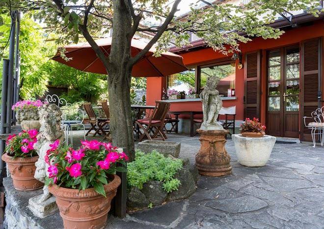 B&b frontelago