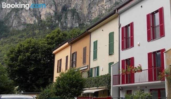 B&b il lago dipinto lecco