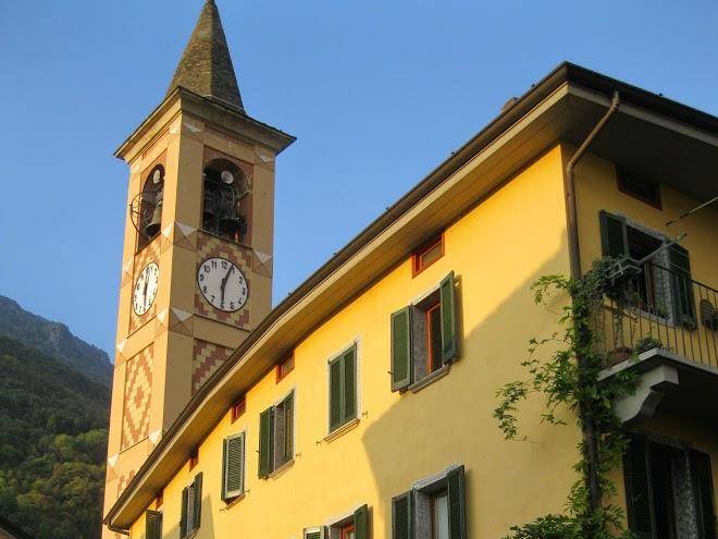 B&b la ca di sala