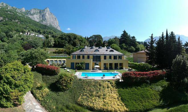 B&b montebello