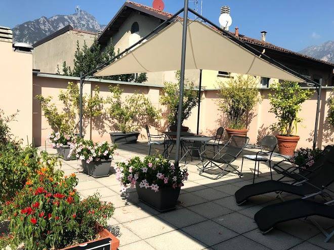 B&b pescarenico lecco