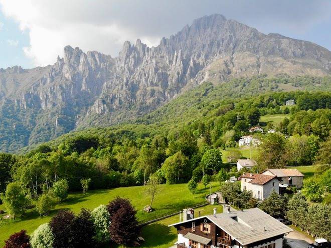 Bed and breakfast e ristorante ai frassini