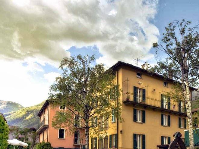 Bed & breakfast la betulla