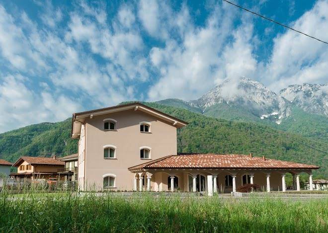 Bianco hotel