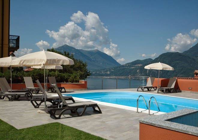 Borgo del belanasc case vacanza