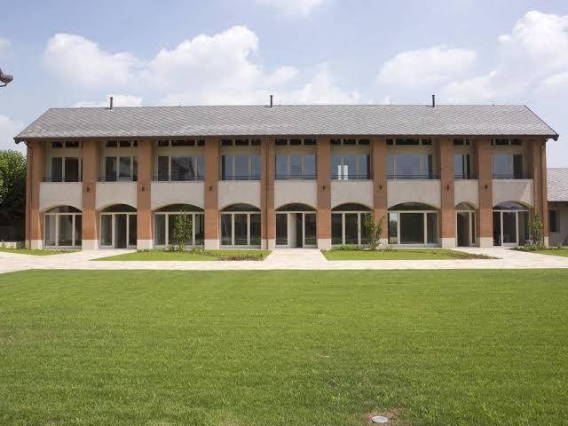 Cascina la salette