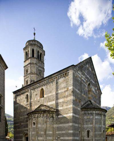 Casetta di vassena