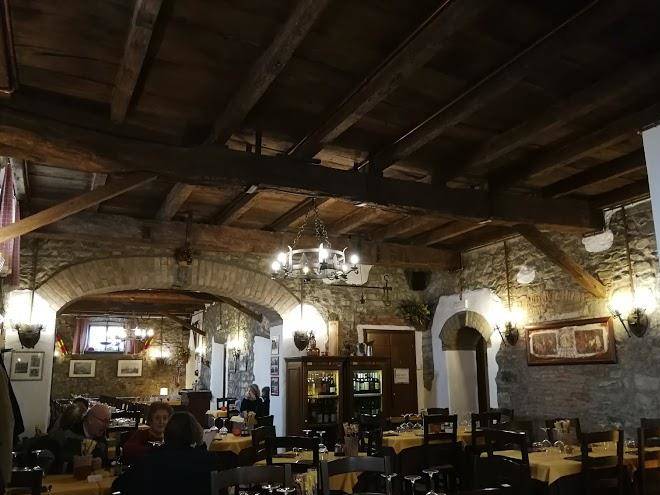 Dogana vecchia