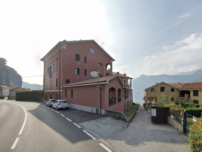 Foresteria Lombarda La Spiaggia Image