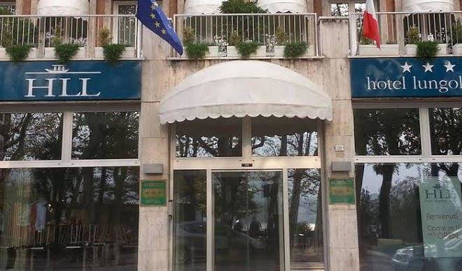 Hll Hotel Lungolago Lecco Image