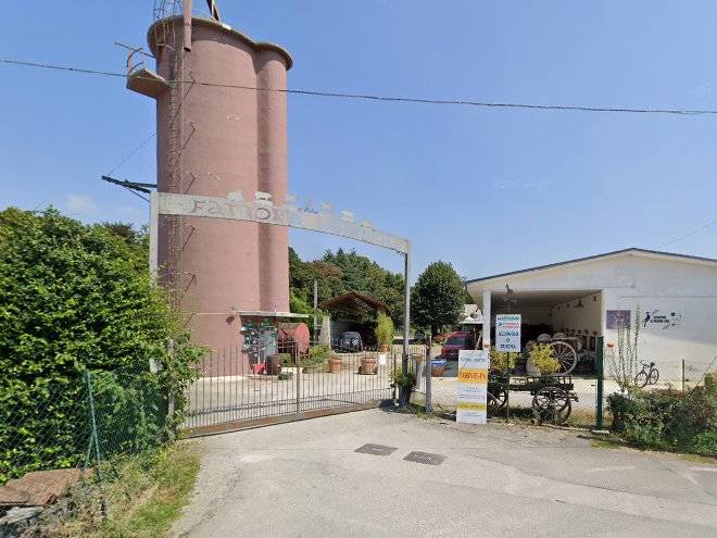 Holiday home fattoria laghetto