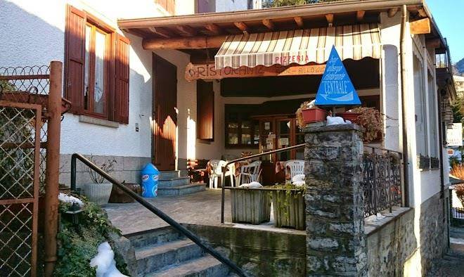 Hotel centrale