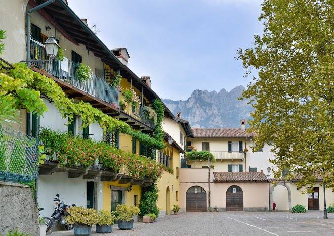 Hotel don abbondio