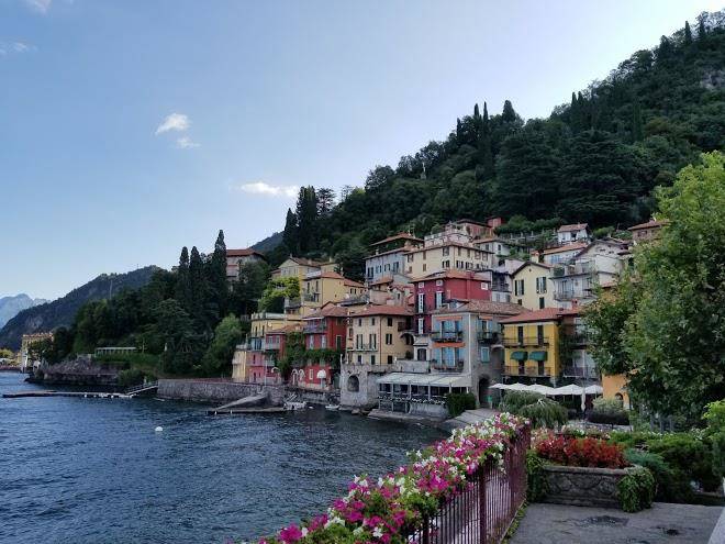 Hotel du lac