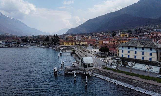 Hotel Risi & Ristorante Il Vapore Image