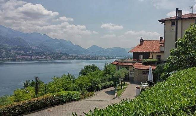 Hotel ristorante parco belvedere
