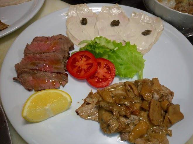 Hotel ristorante rosa
