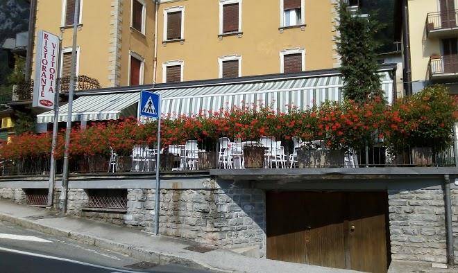 Hotel vittoria