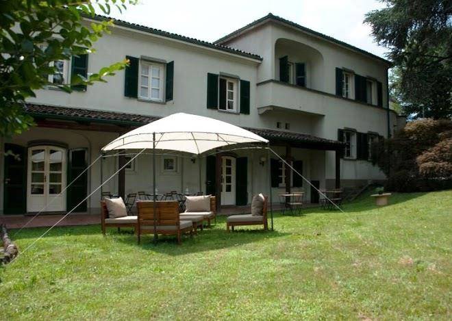 L'acero rosso b&b