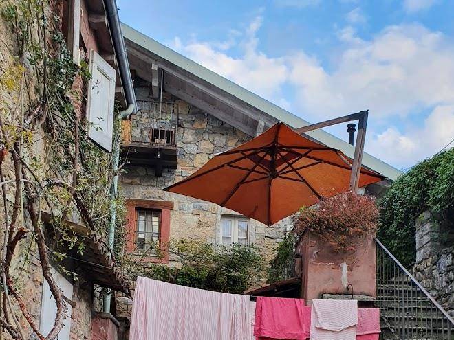 L'albero delle noci b&b