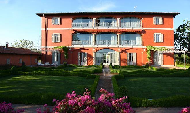 La california relais