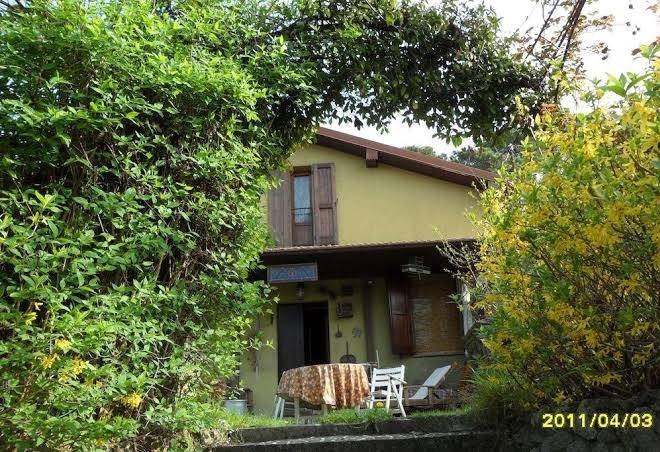 La Casetta Verde B&b Image