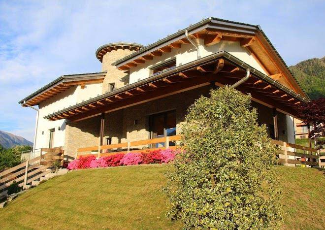 La gerla holiday home ferienhaus