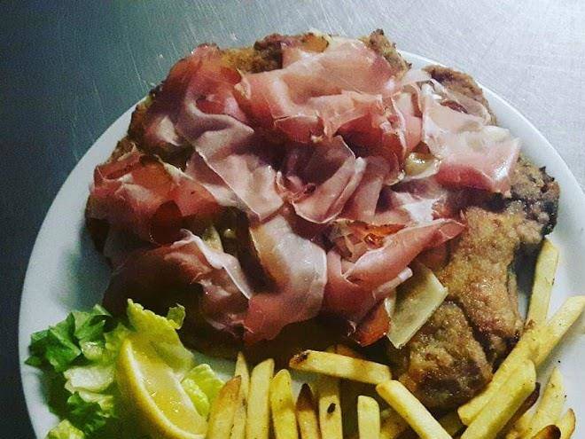 La tana del luppolo