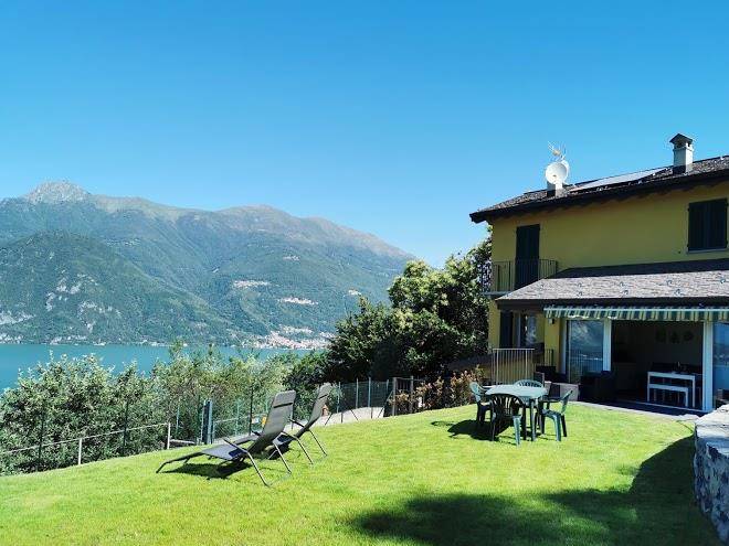 Lacum Lux Resort Image