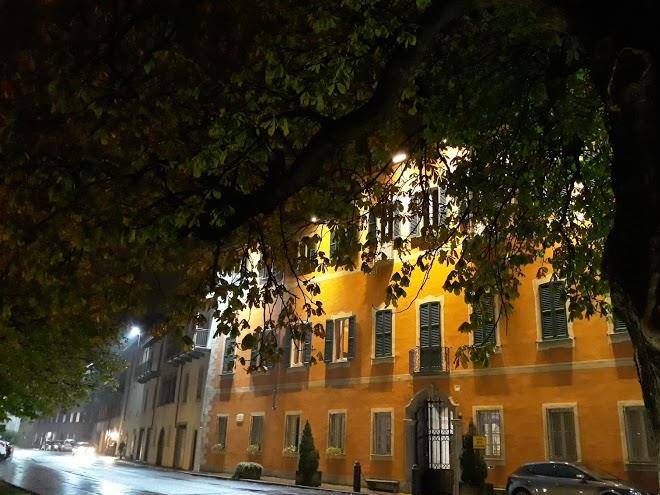 Lake como life sas di fabi andrea e c
