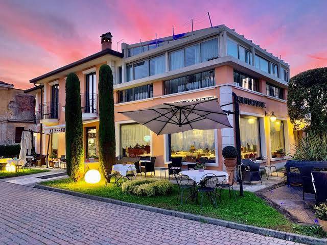 Locanda al berso