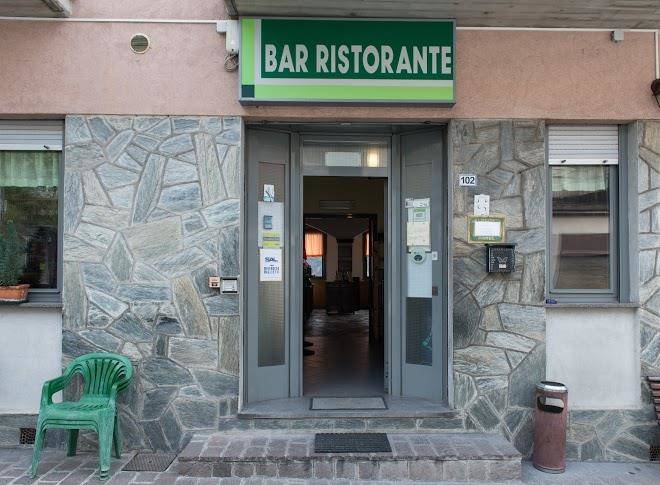 Locanda valvarrone di oceano snc