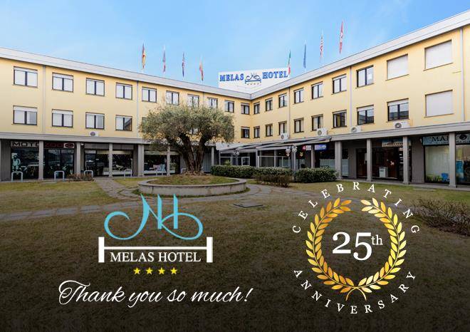 Melas hotel