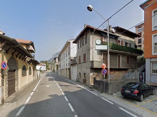 Nido delle aquile 120s