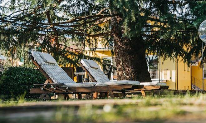 Residence Antico Torchio Image