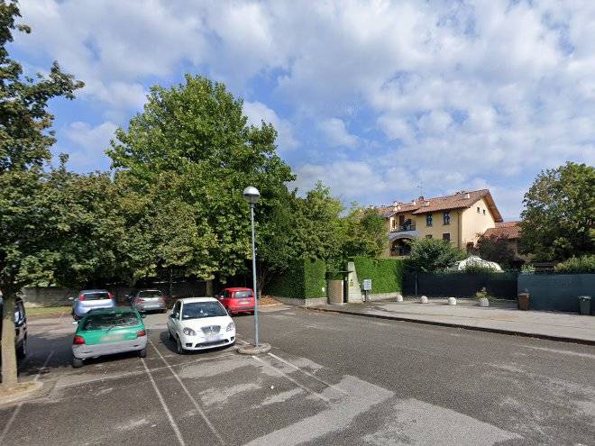 Residence cascina roncate