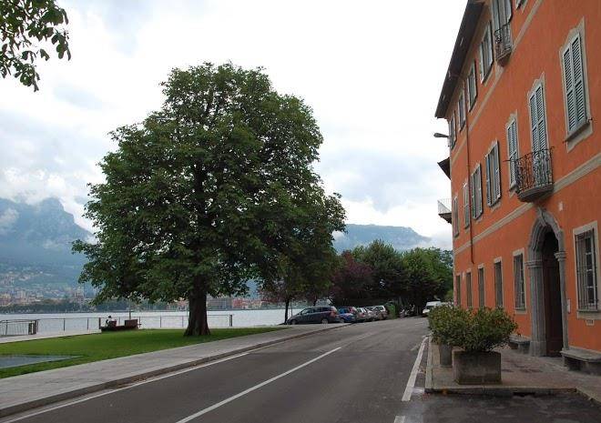 Residenze del conte agudio