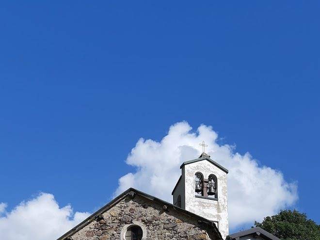 Rifugio madonna della neve