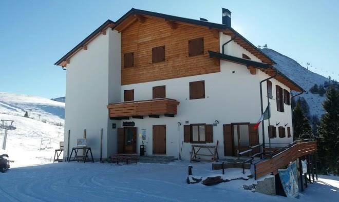 Rifugio stella