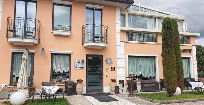 Ristorante al berso'