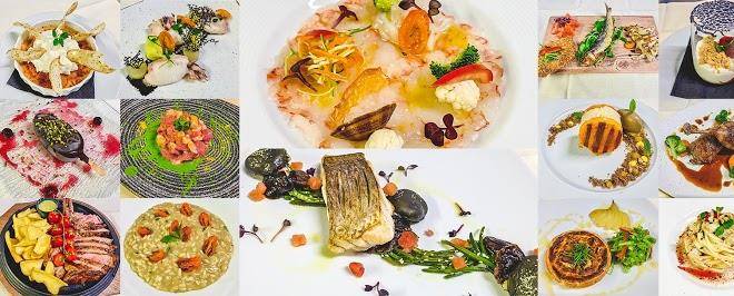 Ristorante grigna